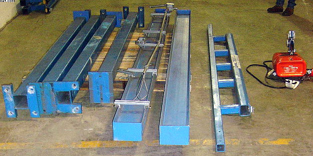 GORBEL 12
